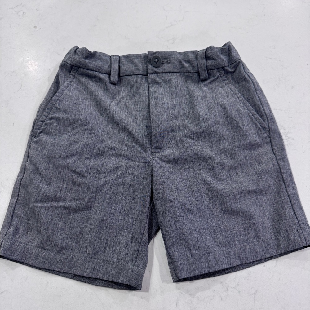 Vineyard Vines Gray Performance Shorts